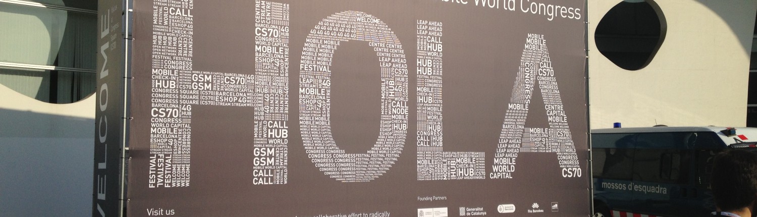 MWC 2013