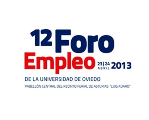 12 Foro Empleo
