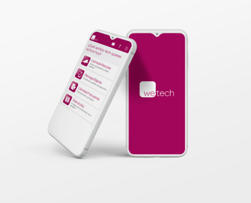 wetech