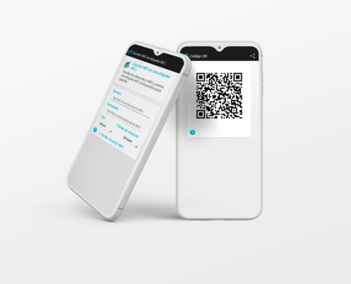 wifishare