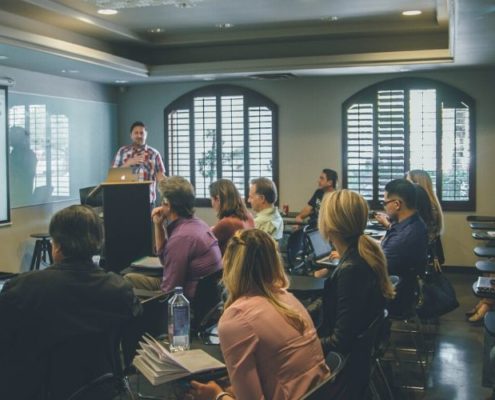 App Jornadas JAI