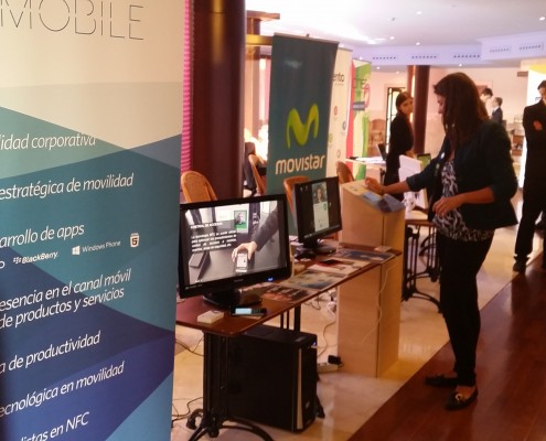 evento mobile business