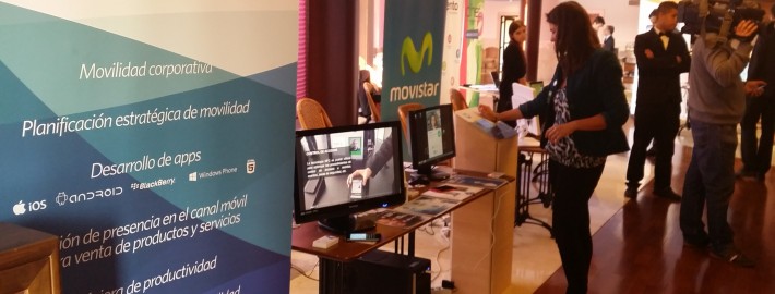 evento mobile business