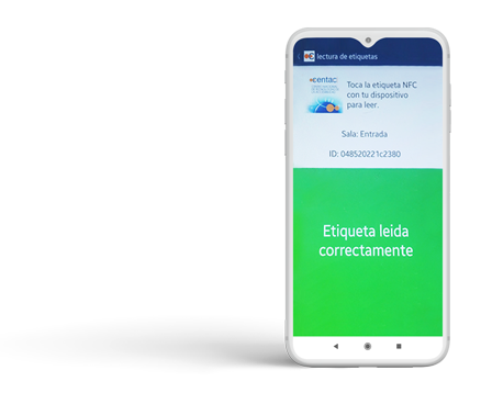 centac app