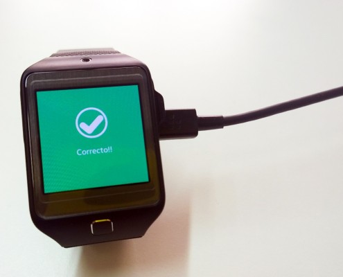 Bizquiz App Conocimiento corporativo