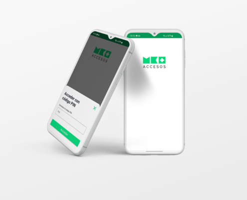 desarrollo app musikaze