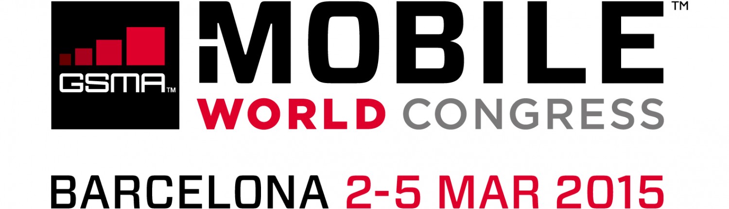 Logo MWC 2015