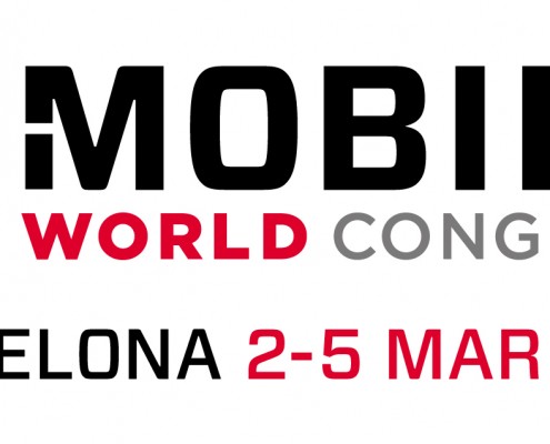 Logo MWC 2015