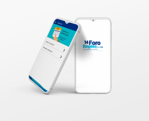 app foro empleo