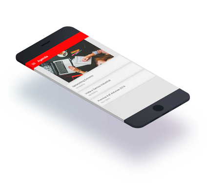 AJE Asturias app