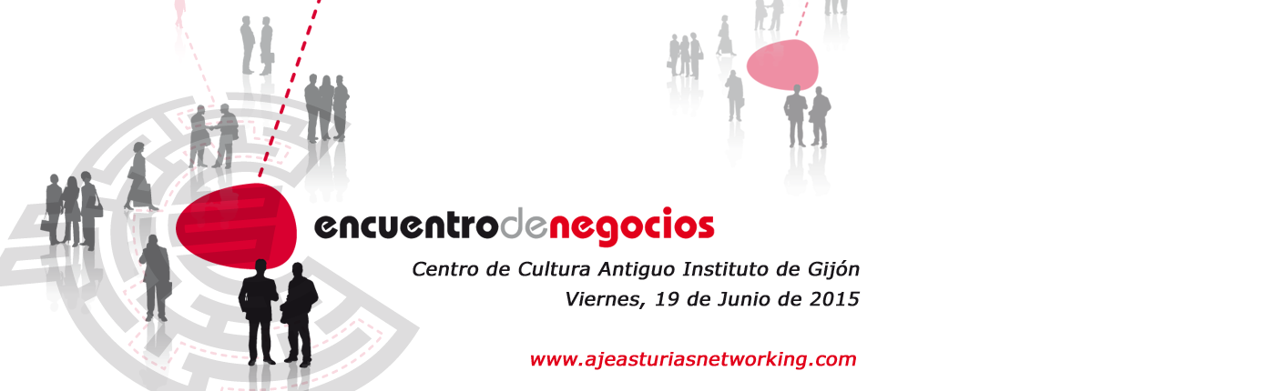 NFC Leads en el encuentro de negocios de AJE