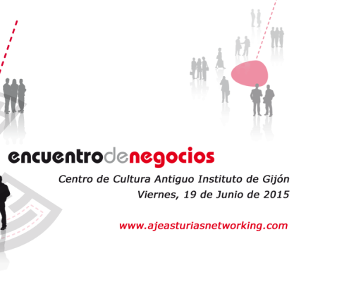 NFC Leads en el encuentro de negocios de AJE