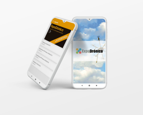 app expodronica