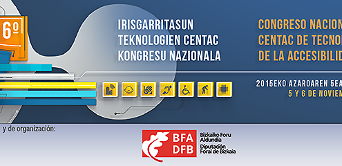Congreso Nacional CENTAC con NFC Leads