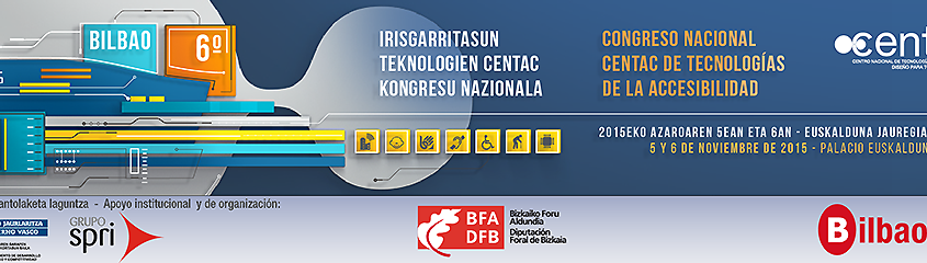 Congreso Nacional CENTAC con NFC Leads