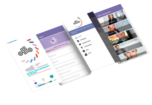EIBITS app