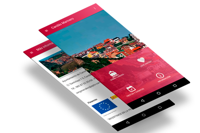 candas app