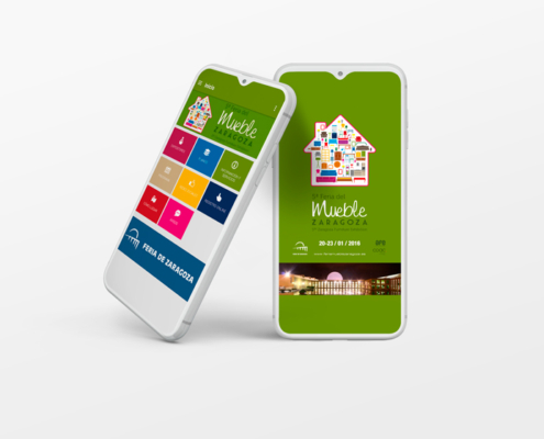feria del mueble zaragoza