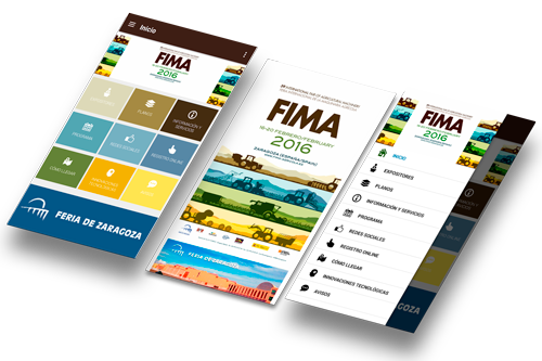 fima aplicacion fima aplicación