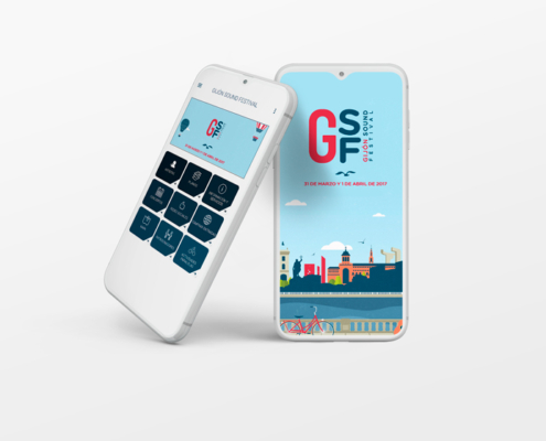 GSF