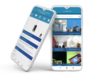 app de catalogo online