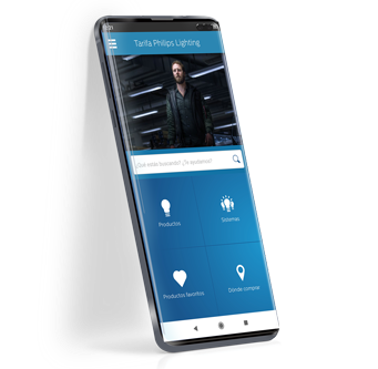 desarrollo de app de catalogo online