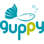 Logo Guppy