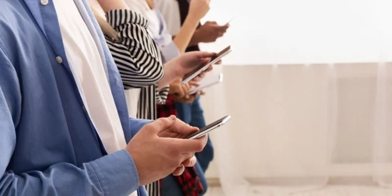Sistema de votación interactivo para eventos consejos para la transformacion empresarial