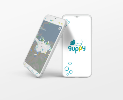 guppy