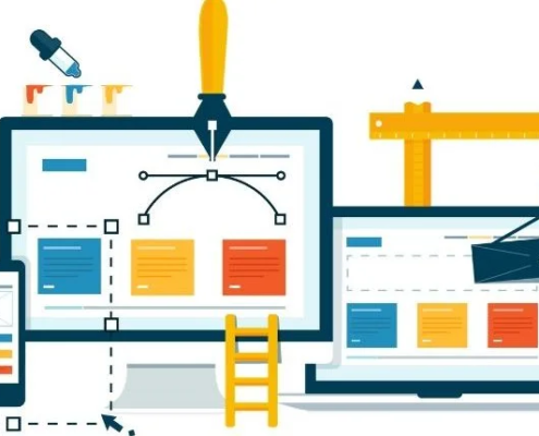 Nueva web ABAMobile
