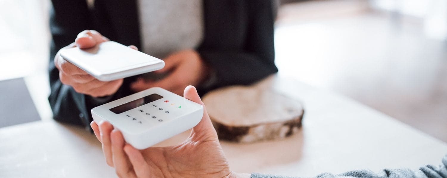 experts in nfc technology / uses of nfc technology