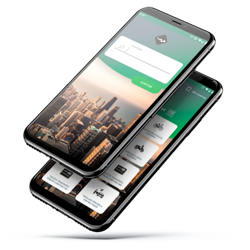 Desarrollo de app con APIs