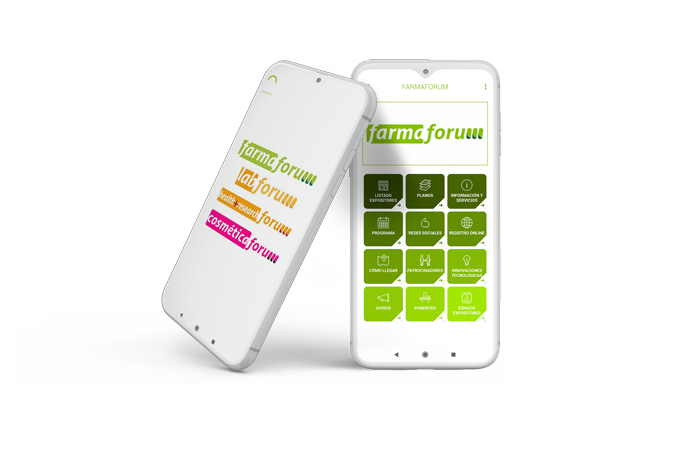 app evento farmaforum
