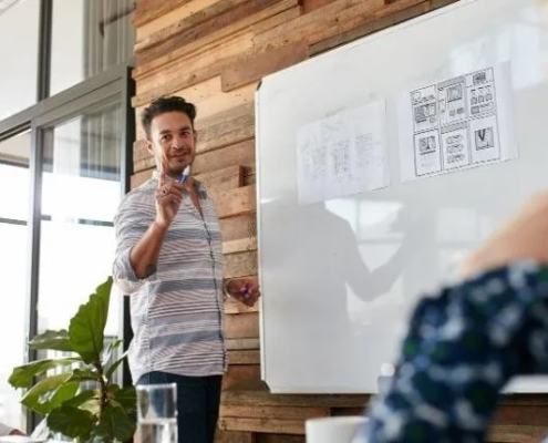 cuanto cuesta desarrollar una app corporativa