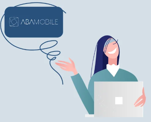 newsletter abamobile
