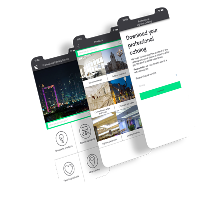 signify app