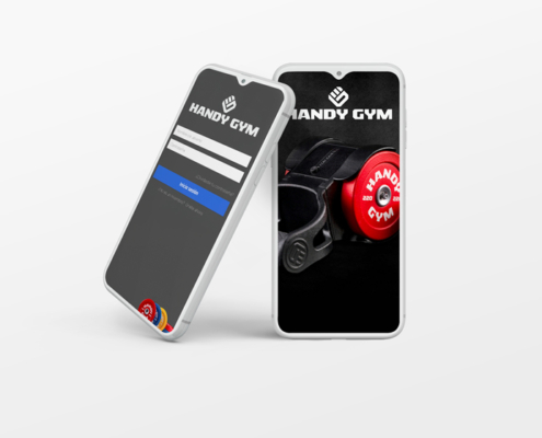 handygym
