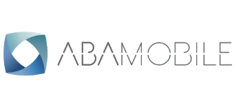 logo ABAMobile web