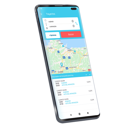 app alsa actualizada