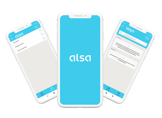 app alsa regional