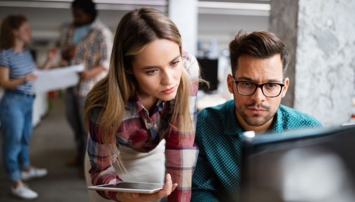 desarrollo progressive web apps / progressive web app development