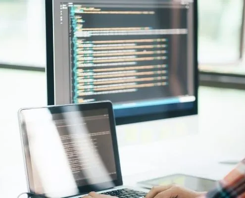 tecnologias para desarrollar aplicaciones corporativas