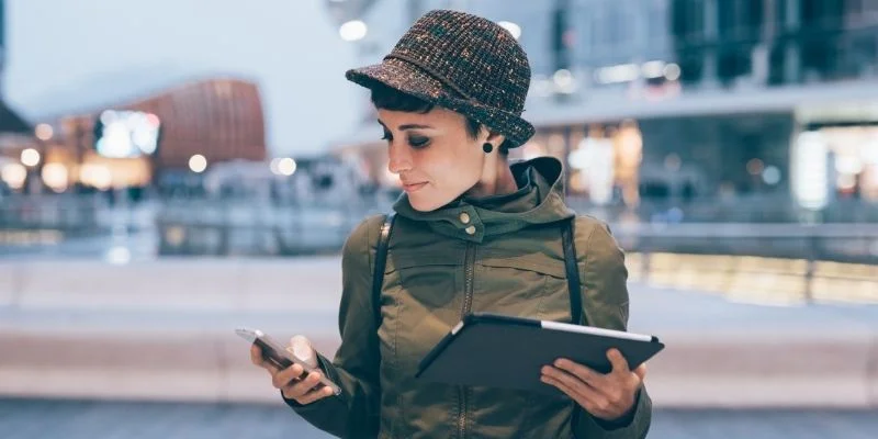 6 Claves de la transformación digital en empresas consejos para la transformacion digital