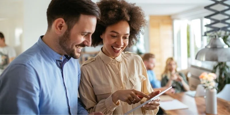 Descubre las tendencias tecnológicas para 2021 tendencias tecnologia 2021