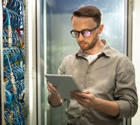aplicaciones para industria 4.0