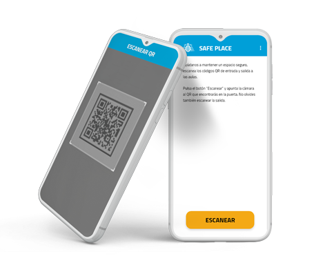 app safeplace