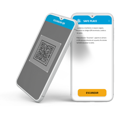 app safeplace