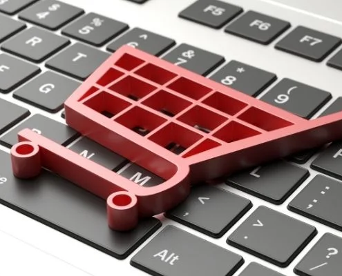 desarrollo app para ecommerce