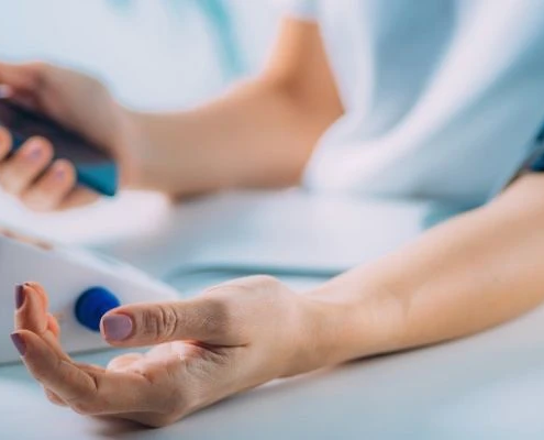 apps para mhealth