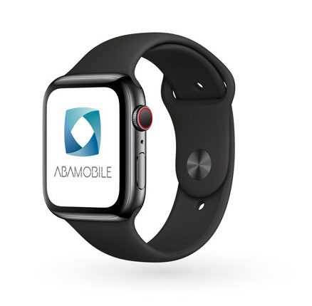 aplicaciones para smartwatch